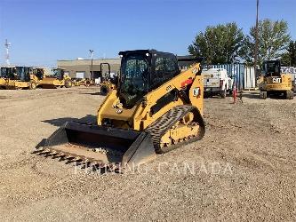 CAT 289D3 XPS
