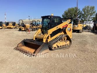 CAT 289D3 XPS