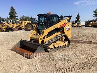 CAT 289D3 XPS