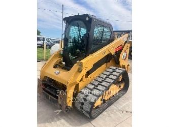 CAT 289D3STD2C