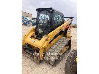 CAT 289D3XPS2C
