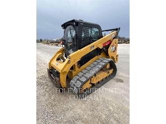 CAT 289D3XPS2C