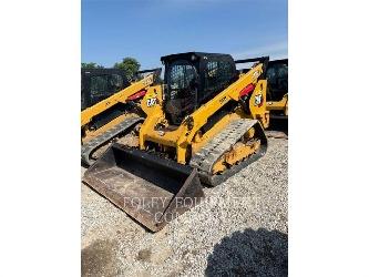 CAT 289D3XPS2C