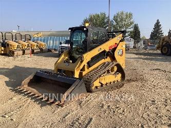 CAT 289DS XPS