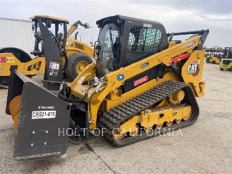 CAT 299 HF