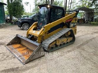 CAT 299D