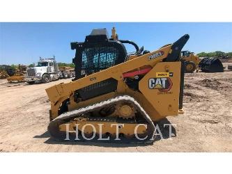 CAT 299D XHP