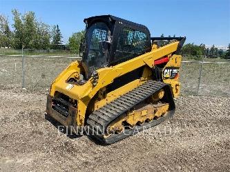 CAT 299D XHP