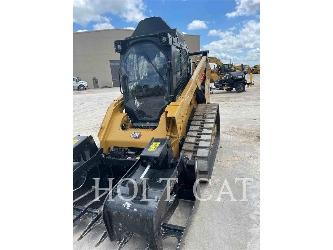 CAT 299D XHP