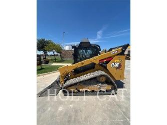 CAT 299D XHP