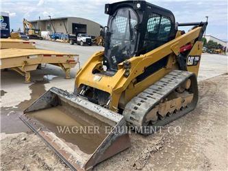 CAT 299D XHPHF