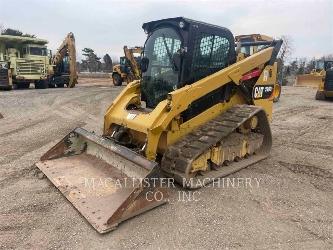 CAT 299D2