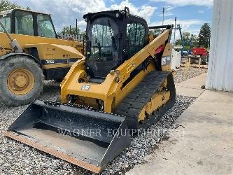 CAT 299D2