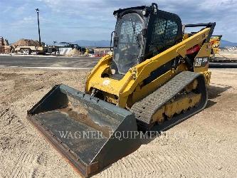 CAT 299D2