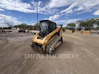 CAT 299D2 CA