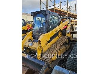 CAT 299D2 XHP