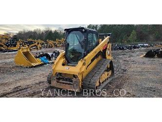 CAT 299D3
