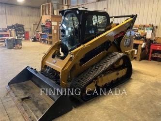 CAT 299D3