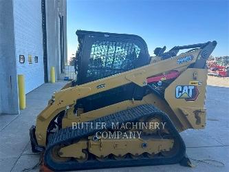 CAT 299D3