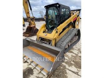CAT 299D3