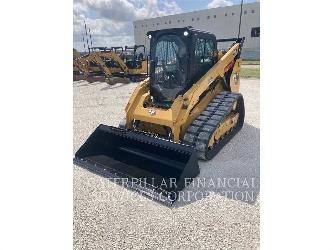 CAT 299D3