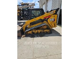 CAT 299D3