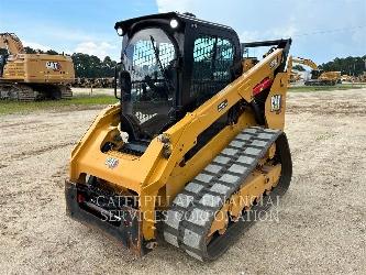 CAT 299D3