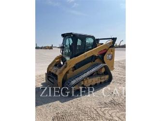 CAT 299D3
