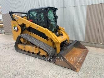 CAT 299D3
