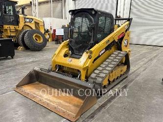 CAT 299D3