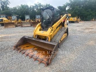 CAT 299D3