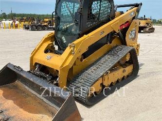 CAT 299D3