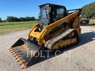 CAT 299D3
