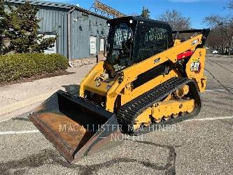 CAT 299D3