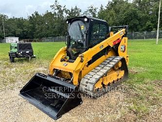 CAT 299D3
