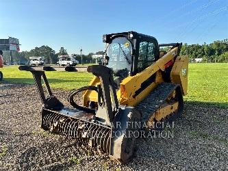 CAT 299D3