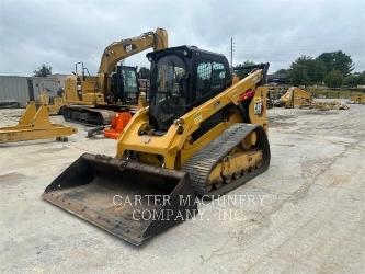 CAT 299D3