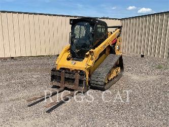 CAT 299D3