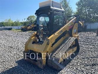 CAT 299D3