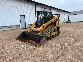 CAT 299D3