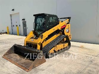 CAT 299D3