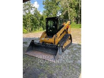 CAT 299D3