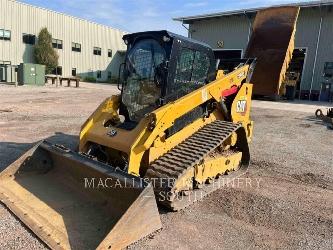 CAT 299D3