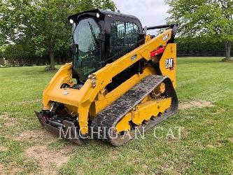 CAT 299D3 AHQ