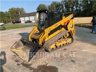 CAT 299D3 AHQB