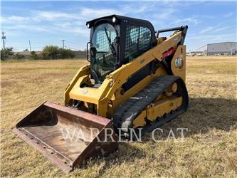 CAT 299D3 C3H2