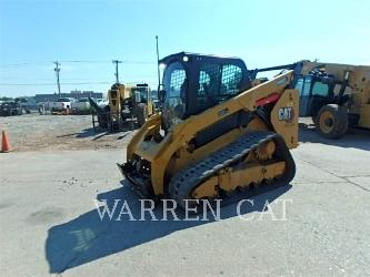CAT 299D3 C3H3
