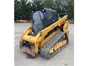 CAT 299D3 H3CB