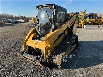 CAT 299D3 XE