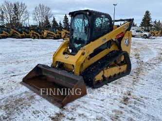 CAT 299D3 XE